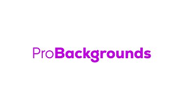 ProBackgrounds.com - Creative brandable domain for sale